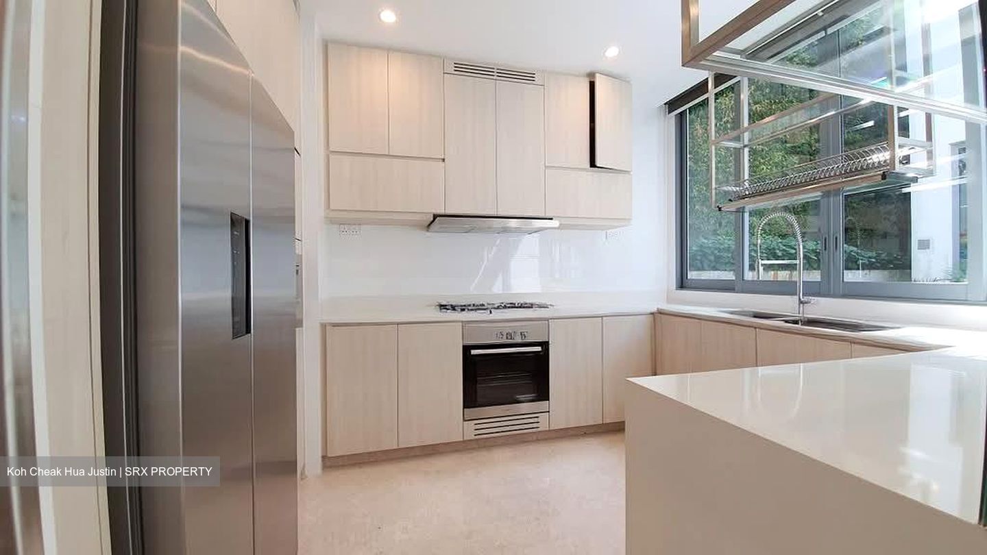 Woodgrove Estate (D25), Detached #544023131